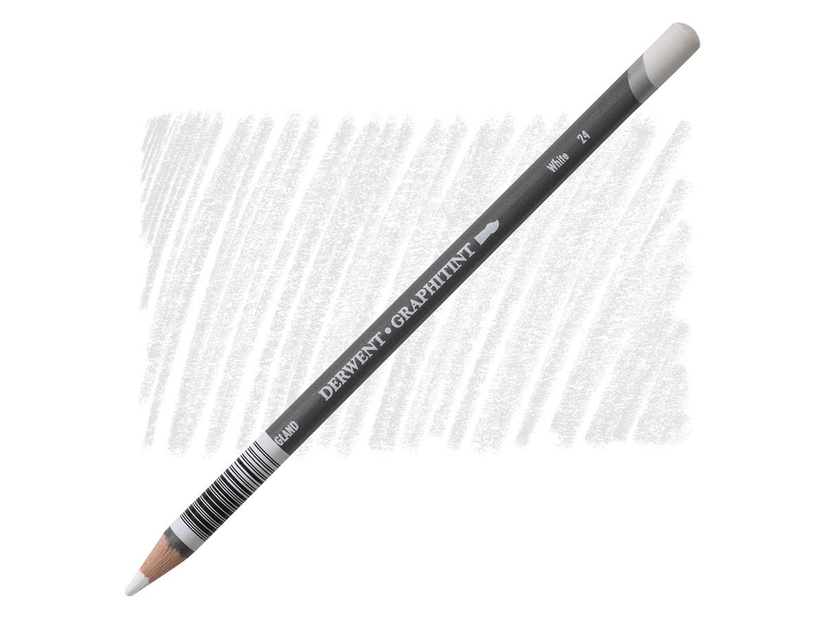 GRAPHITINT WHITE 24 1