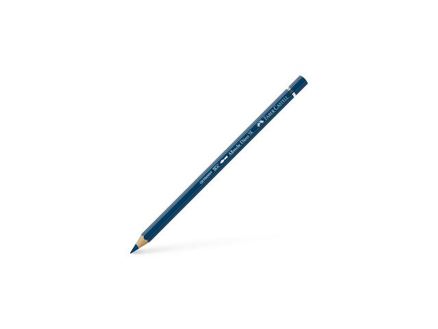 FABER-CASTELL DÜRER AQUARELLSTIFT 246 PRUSSISCHBLAU 1