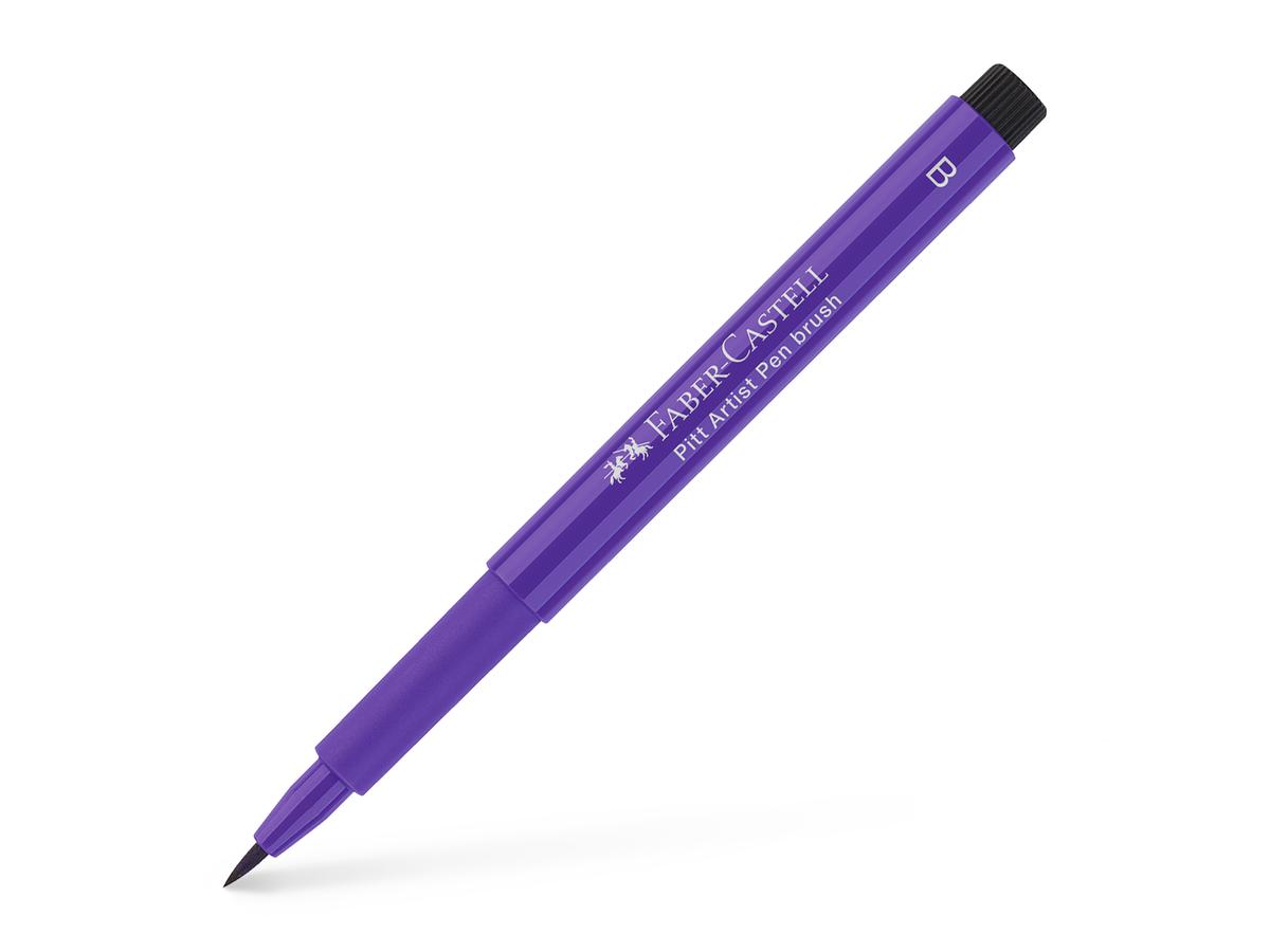 FABER-CASTELL PITT ARTIST BRUSH 136 PURPURVIOLETT 1