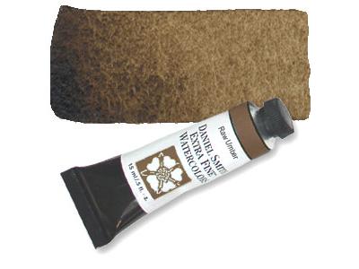 DANIEL SMITH S1 AQUARELLFARBE 15ML 097 RAW UMBER 1