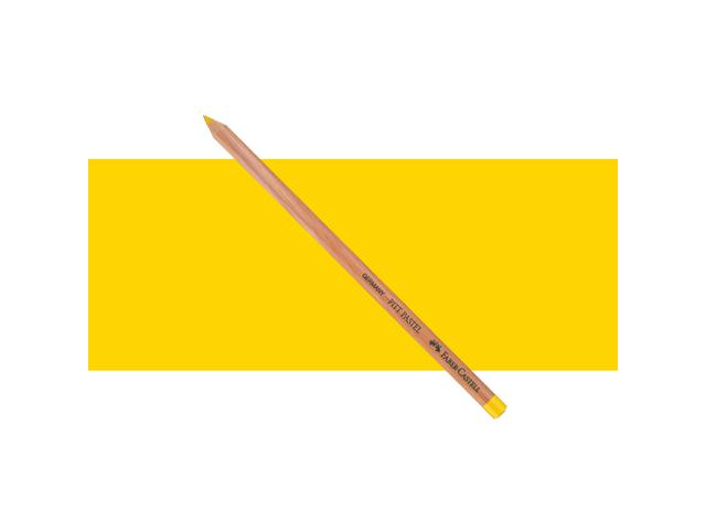 FABER-CASTELL PITT PASTELLSTIFTE 185 NEAPELGELB 1