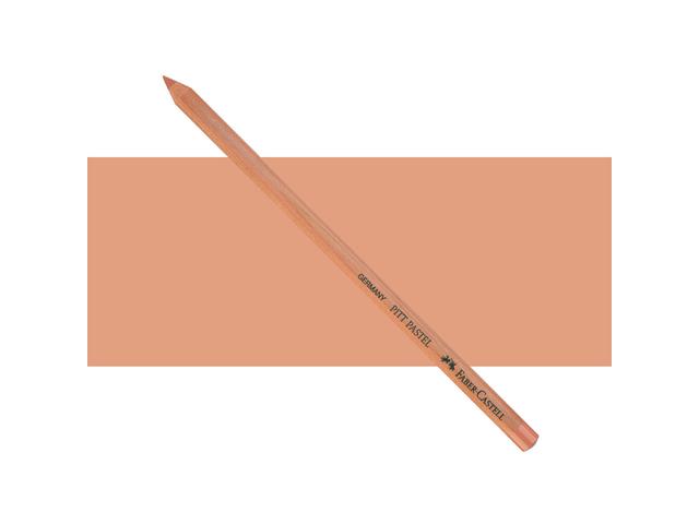 FABER-CASTELL PITT PASTELLSTIFTE 189 ZIMTBRAUN 1