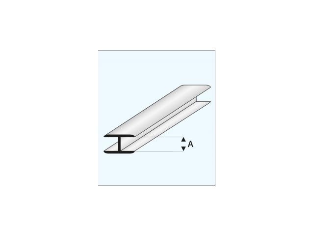 FLAT-CONNECTOR (A=)1,5MM 1METER 450-52 1