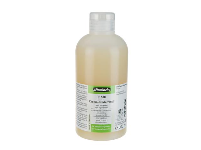 SCHMINKE KASEIN-BINDEMITTEL 500ML 1