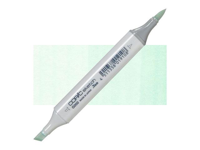 COPIC SKETCH MARKER PALE GREEN COG000 1