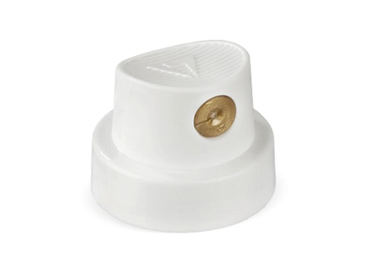 MOLOTOW CAP OUTLINE SPECIAL WHITE/GOLD 5CM LINE WIDTH 1