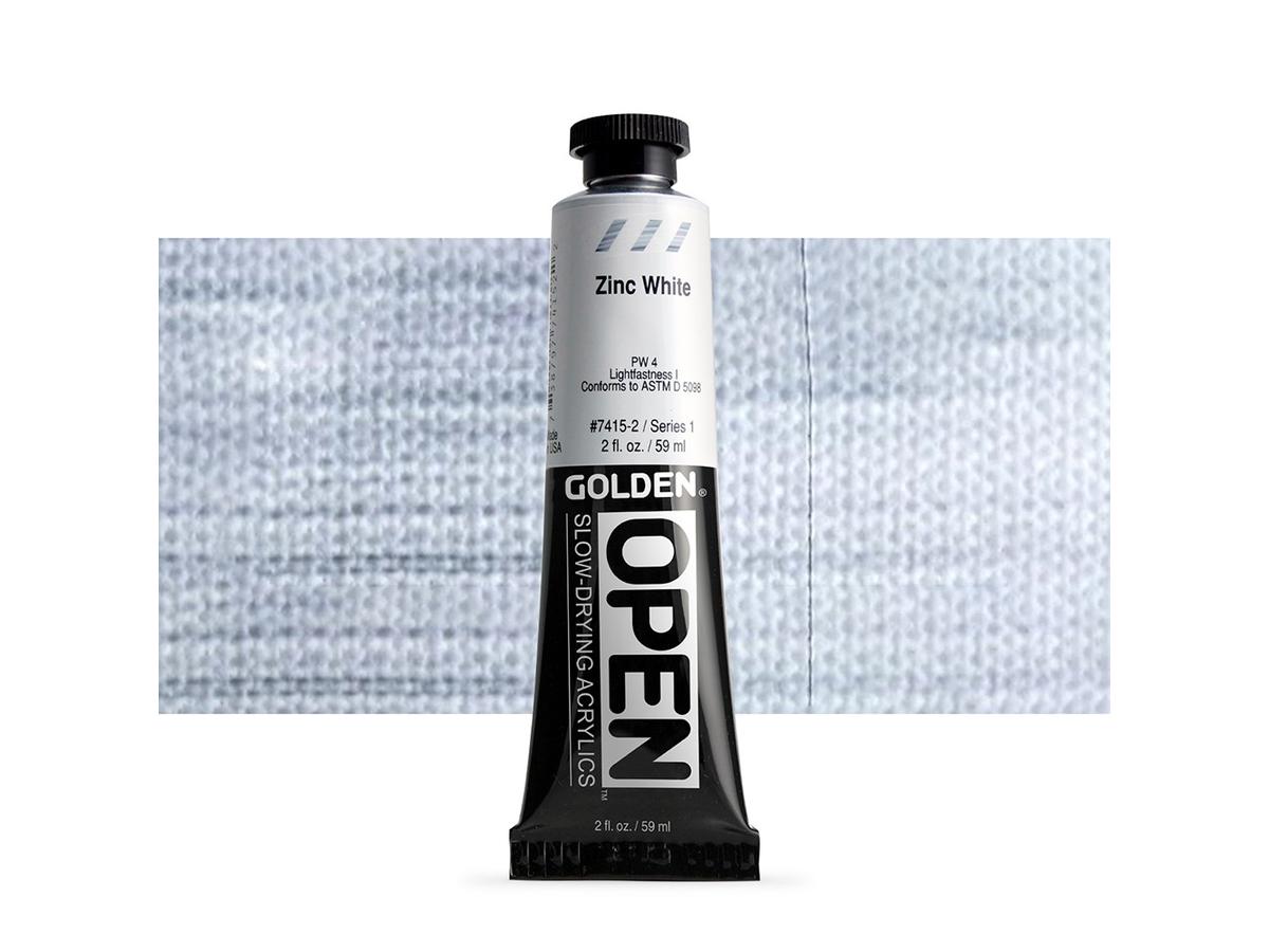 GOLDEN OPEN 59ML 7415 ZINKWEISS 1