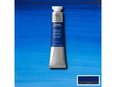 WINSOR & NEWTON COTMAN AQUARELL 21ML 327 INTENSIVBLAU 1