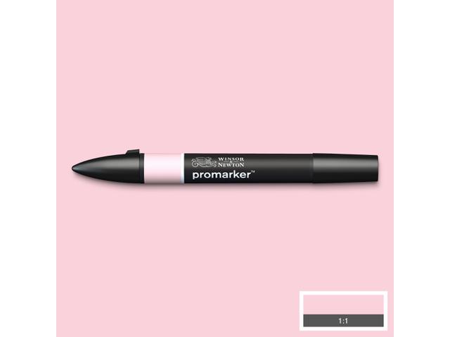 WINSOR & NEWTON PROMARKER PALE PINK R519 1