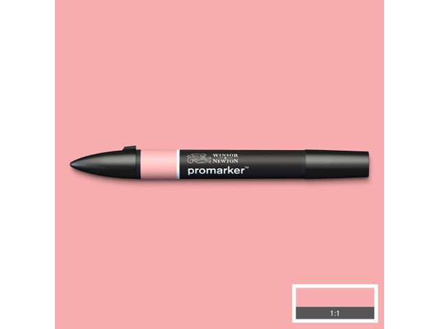 WINSOR & NEWTON PROMARKER COCKTAIL PINK R438 1
