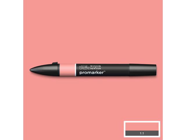WINSOR & NEWTON PROMARKER SALMON PINK R547 1