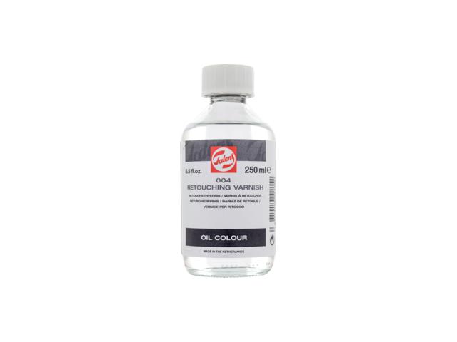 TALENS RETUSCHIER FIRNIS 250 ML 1