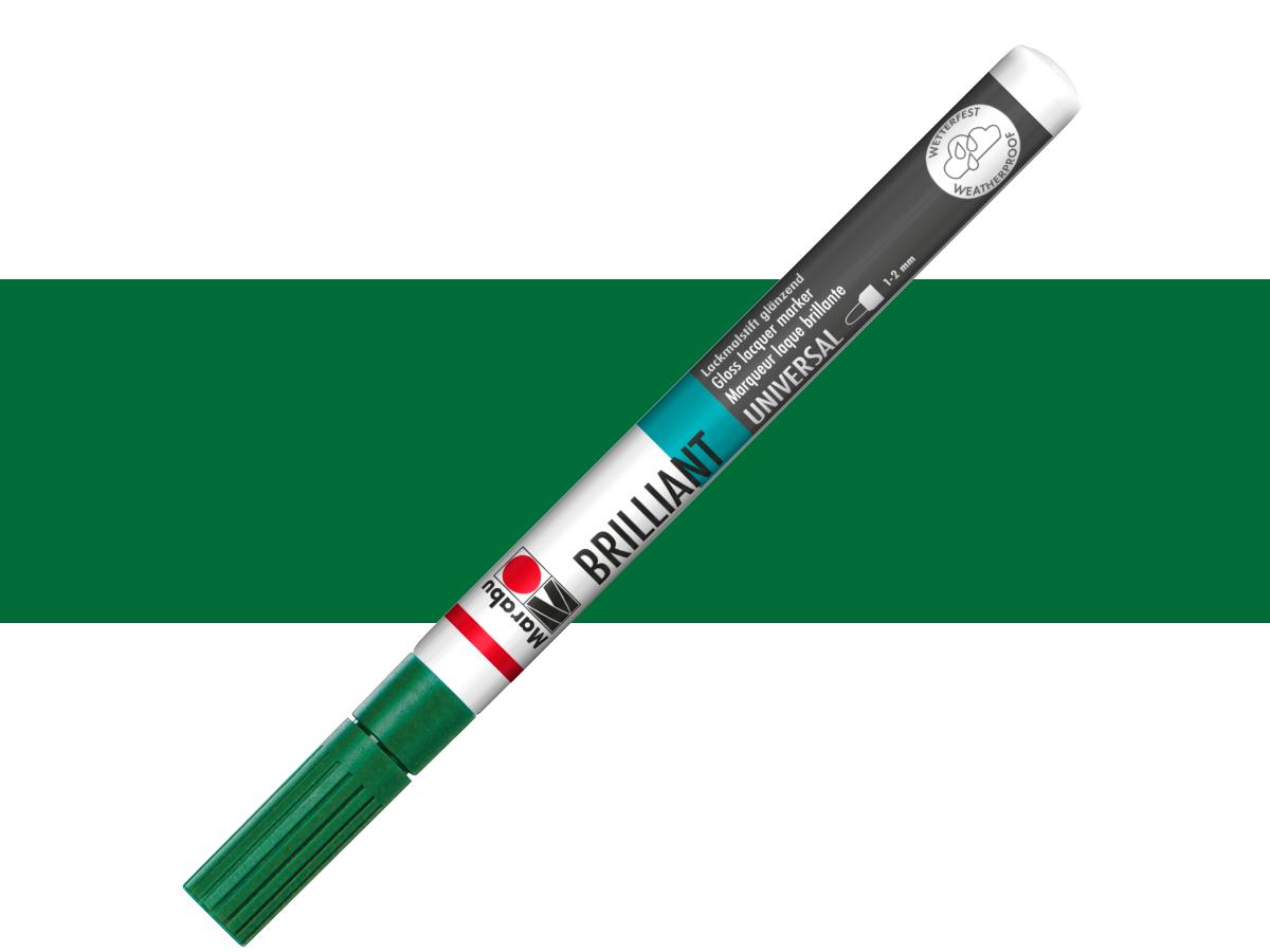 MARABU BRILLIANT PAINTER 1-2MM 153 MINZE 1