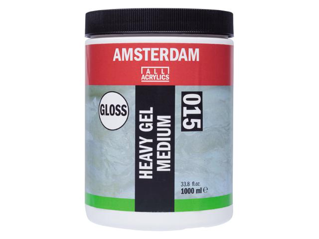 TALENS AMSTERDAM HEAVY GEL GLANZ 1000ML 1