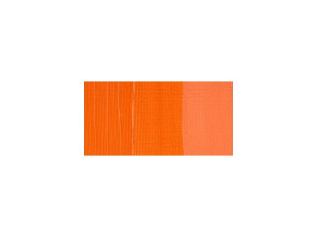 LASCAUX ARTIST ACRYL 750ML 122 KADMIUMORANGE MITTEL 1