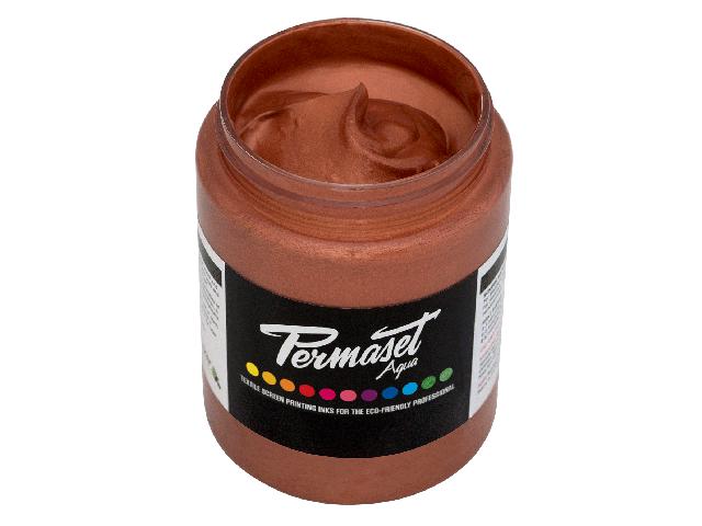 PERMASET AQUA METALLIC 300ML COPPER  1