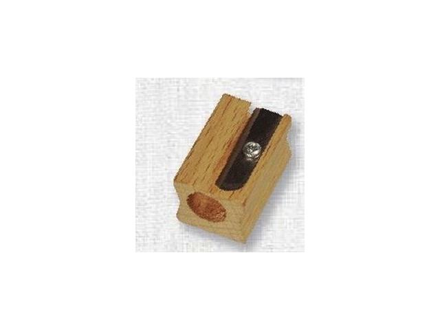 CONTE ANSPITZER HOLZ 1