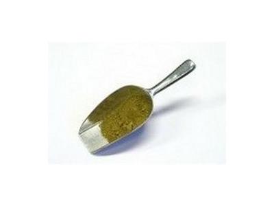 DE KAT PIGMENT UMBRA GRÜNLICH 100GR 1