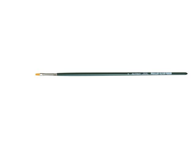 DA VINCI PINSEL NOVA 1870 FLACH NR.4 1