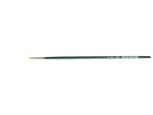DA VINCI PINSEL NOVA 1870 FLACH NR.2 1