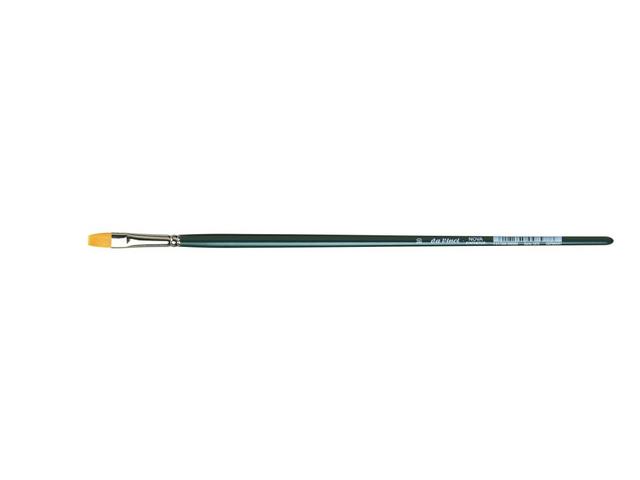 DA VINCI PINSEL NOVA 1870 FLACH NR.10 1