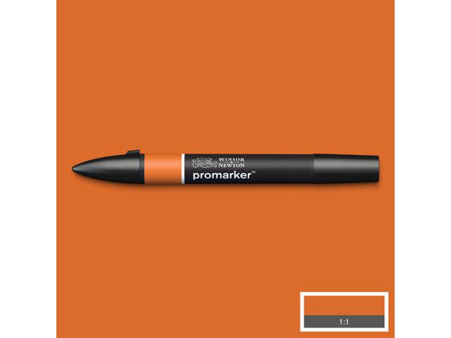 WINSOR & NEWTON PROMARKER SPICE O346 1
