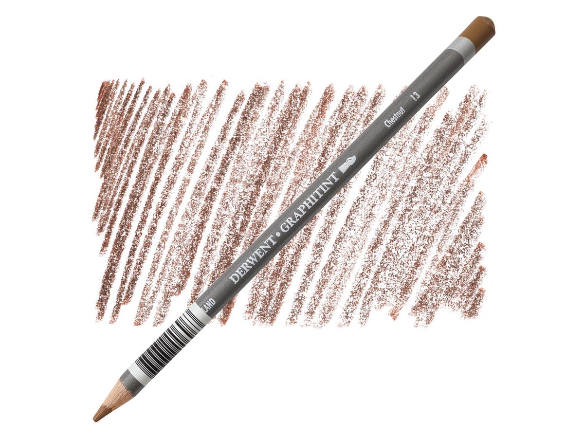 GRAPHITINT CHESTNUT 13 1