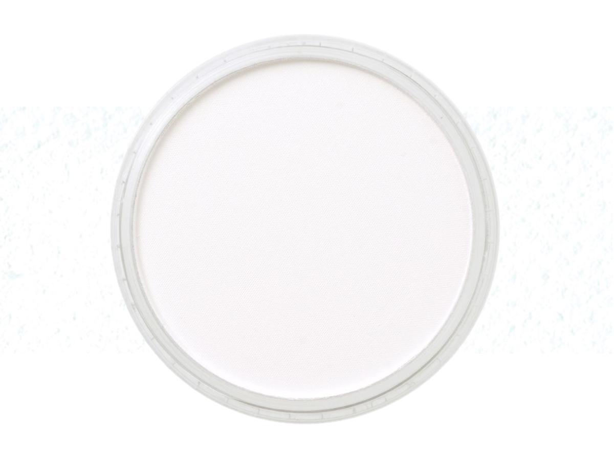 PANPASTEL 9ML TITANIUM WHITE 100.5 1