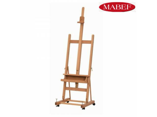 MABEF M/06 ATELIERSTAFFELEI 1