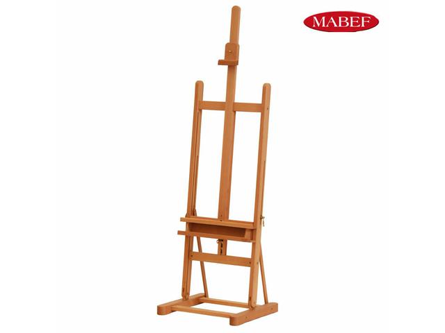MABEF M/09 ATELIERSTAFFELEI 1