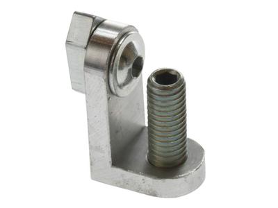 ALUFRAME SPANNER SCHUIN 1