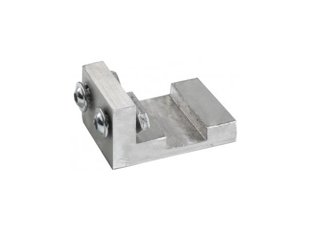 ALUFRAME ZWAARLASTHANGER 1