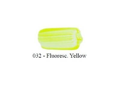 VAN BEEK ACRYL 150ML 032 S2 GELB FLUORESZIEREND 1