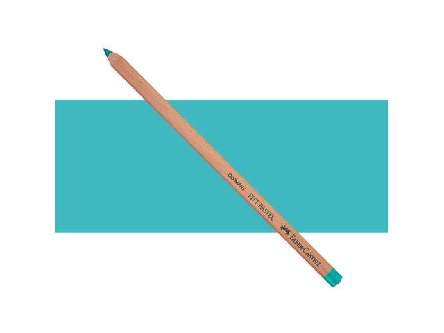 FABER-CASTELL PITT PASTELLSTIFTE 156 KOBALTGRÜN 1