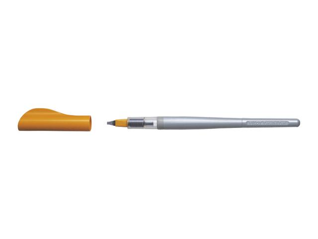 PILOT PARALLEL KALLIGRAFIE PEN 2,4MM FP3-24-SS 1