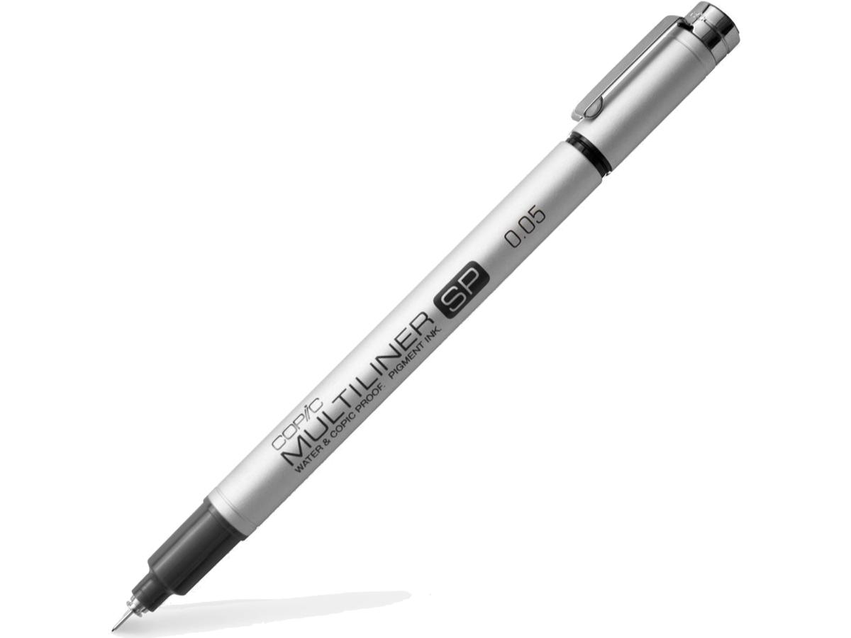 COPIC MULTILINER SP 0,05 1