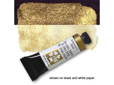 DANIEL SMITH S1 LUMINESCENT 15ML 017 IRIDESCENT GOLD 1
