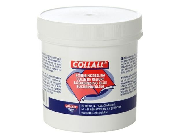 COLLALL BUCHBINDERLEIM 275GRAM 1