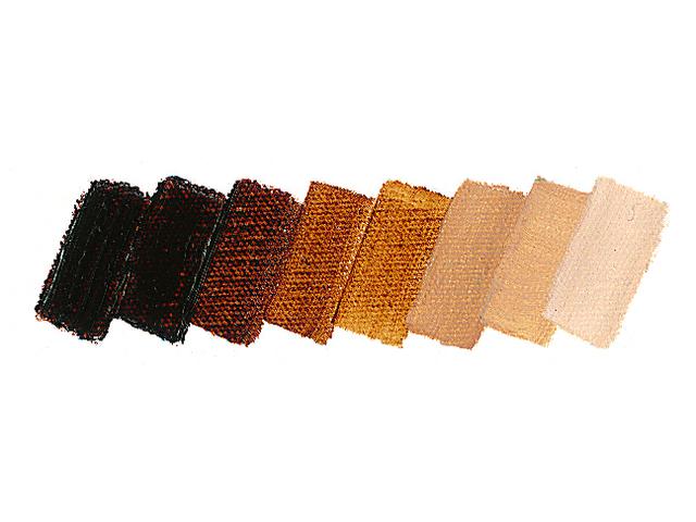SCHMINCKE MUSSINI ÖLFARBE 662 35ML STIL DE GRAIN BRUN 1