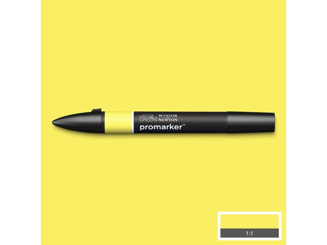 WINSOR & NEWTON PROMARKER TULIP YELLOW Y337 1