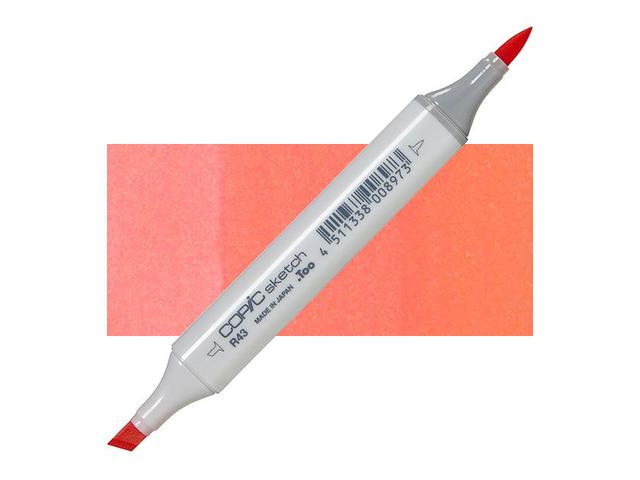 COPIC SKETCH MARKER BOUGAINVILLAEA COR43 1