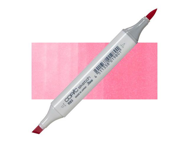 COPIC SKETCH MARKER ROSE MIST COR83 1