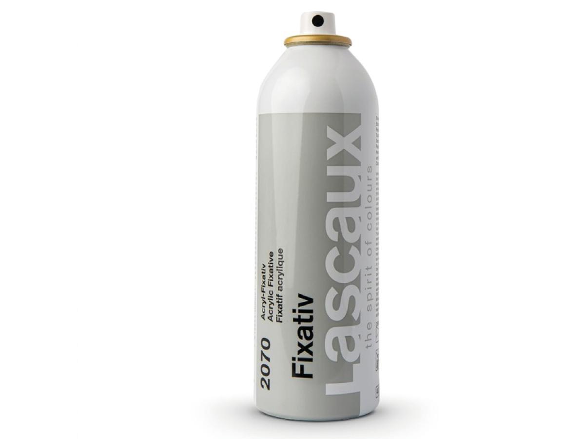 LASCAUX FIXATIV 300ML DOSE 2070 1