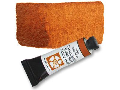 DANIEL SMITH S1 AQUARELLFARBE 15ML 135 ITALIAN DEEP OCHRE 1