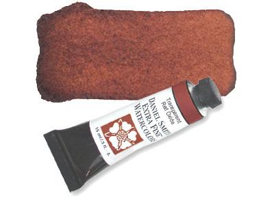DANIEL SMITH S1 AQUARELLFARBE 15ML 130 TRANSPARENT RED OXIDE 1