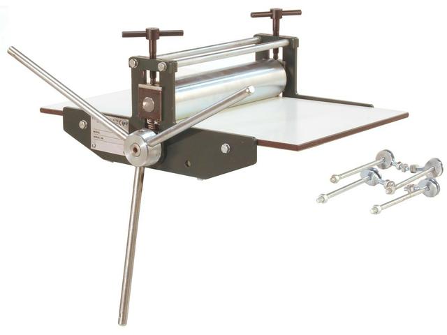 DRUCKPRESSE JM-25 1