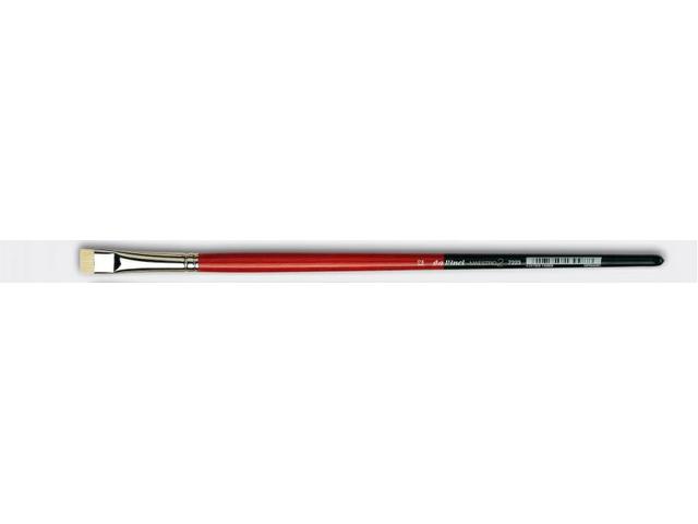 DA VINCI PINSEL MAESTRO 2 7223 EXTRA KURZ FLACH NR.12 1