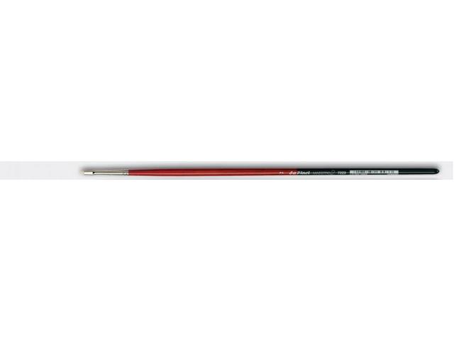 DA VINCI PINSEL MAESTRO 2 7223 EXTRA KURZ FLACH NR.2 1