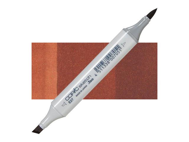 COPIC SKETCH MARKER AFRICANO COE27 1