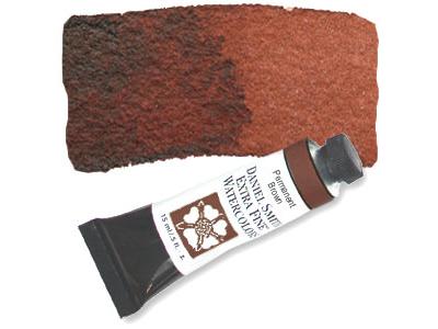 DANIEL SMITH S2 AQUARELLFARBE 15ML 068 PERMANENT BROWN 1